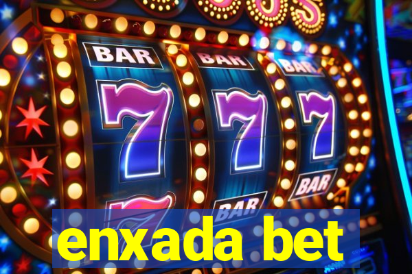 enxada bet